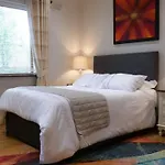 Apartman Town 2 Bedrooms