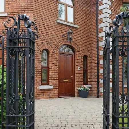 Apartment Town 2 Bedrooms Mullingar