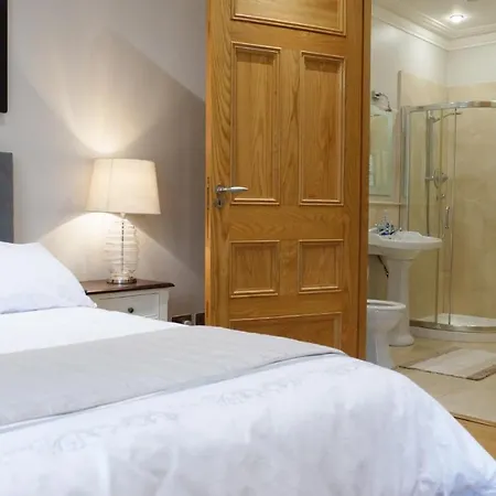 شقة Town 2 Bedrooms