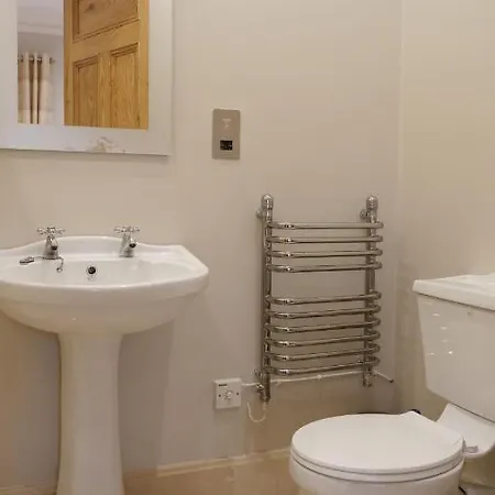 شقة Town 2 Bedrooms مولينجار