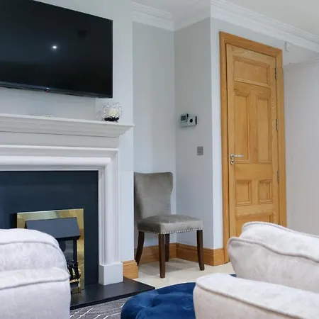 Apartment Town 2 Bedrooms Mullingar
