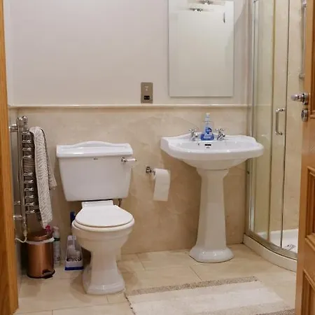 شقة Town 2 Bedrooms