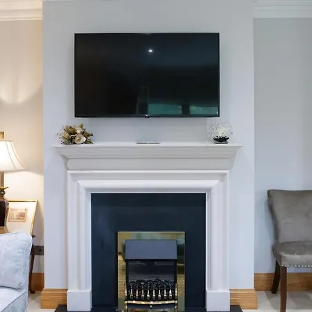 شقة Town 2 Bedrooms مولينجار