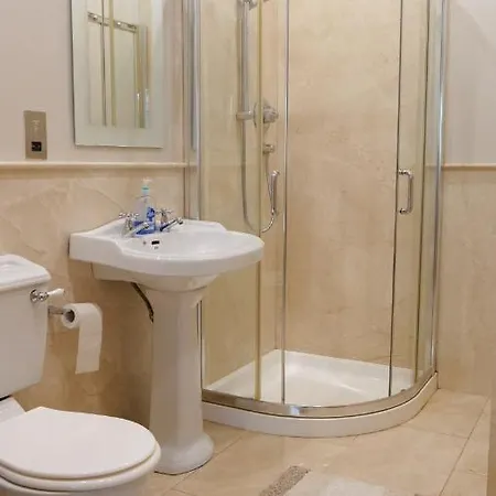 Town 2 Bedrooms * Mullingar
