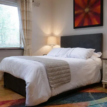 شقة Town 2 Bedrooms