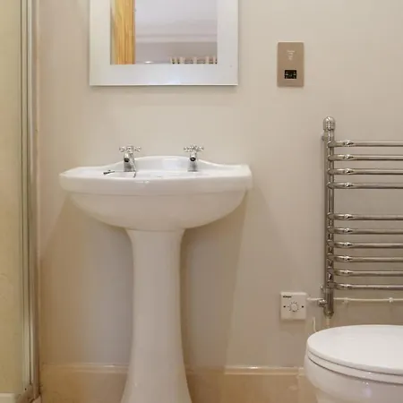 Appartement Town 2 Bedrooms *