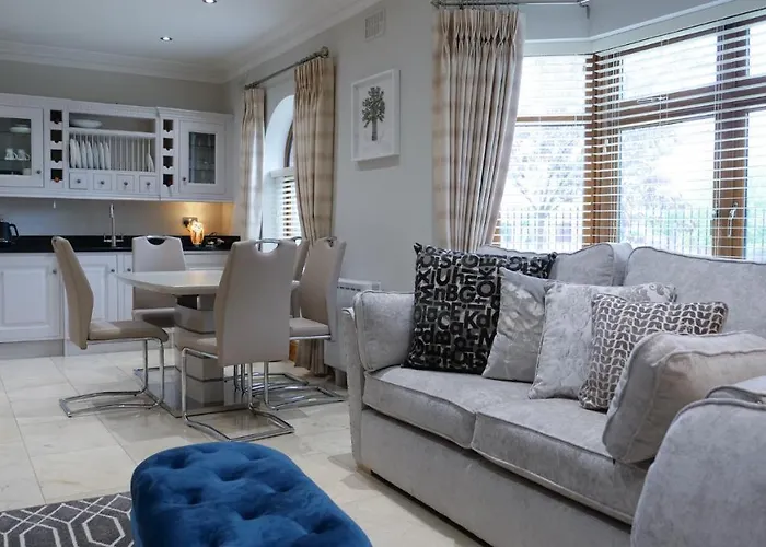 Town 2 Bedrooms * Mullingar