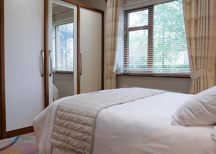 דירה Town 2 Bedrooms מולינגאר