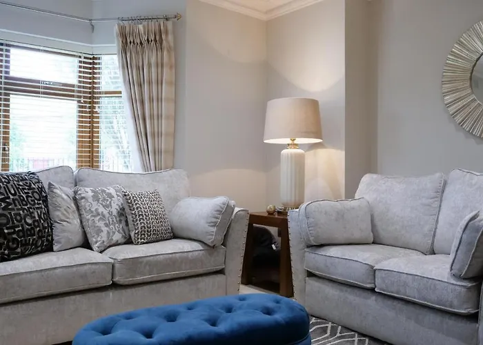 Town 2 Bedrooms Appartamento