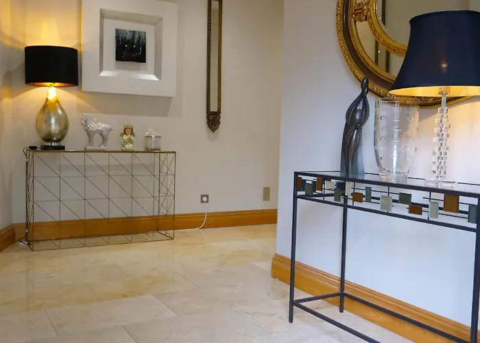 דירה Town 2 Bedrooms *