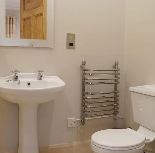 דירה Town 2 Bedrooms מולינגאר