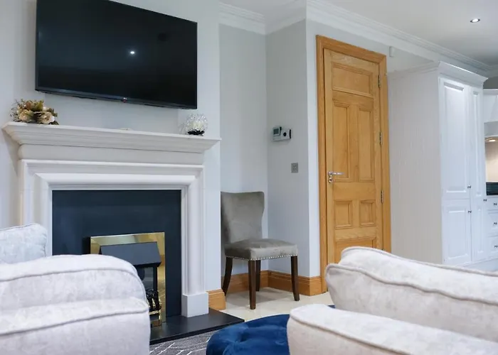 Appartamento Town 2 Bedrooms Mullingar