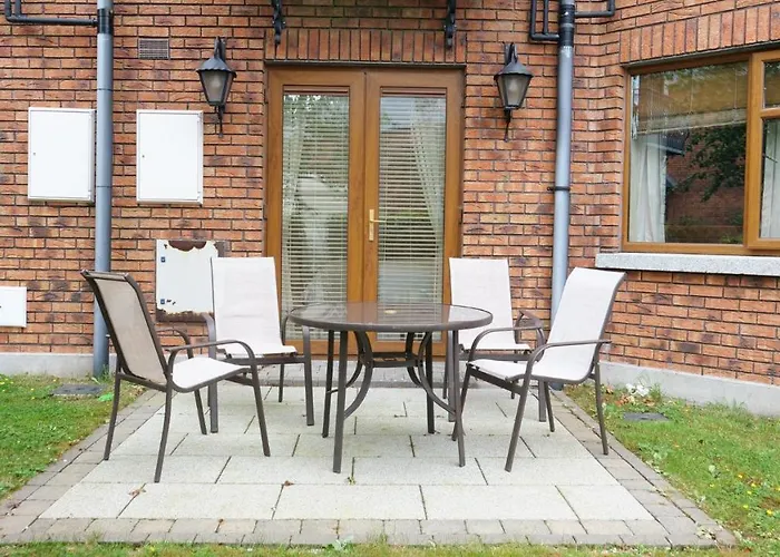 Town 2 Bedrooms * Mullingar