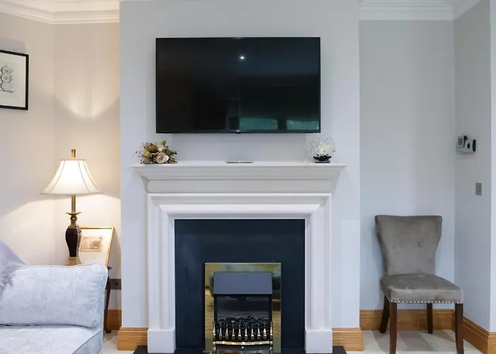 아파트 Town 2 Bedrooms 멀린가