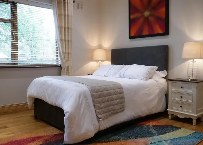 Appartamento Town 2 Bedrooms