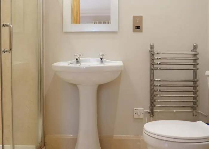 דירה Town 2 Bedrooms *